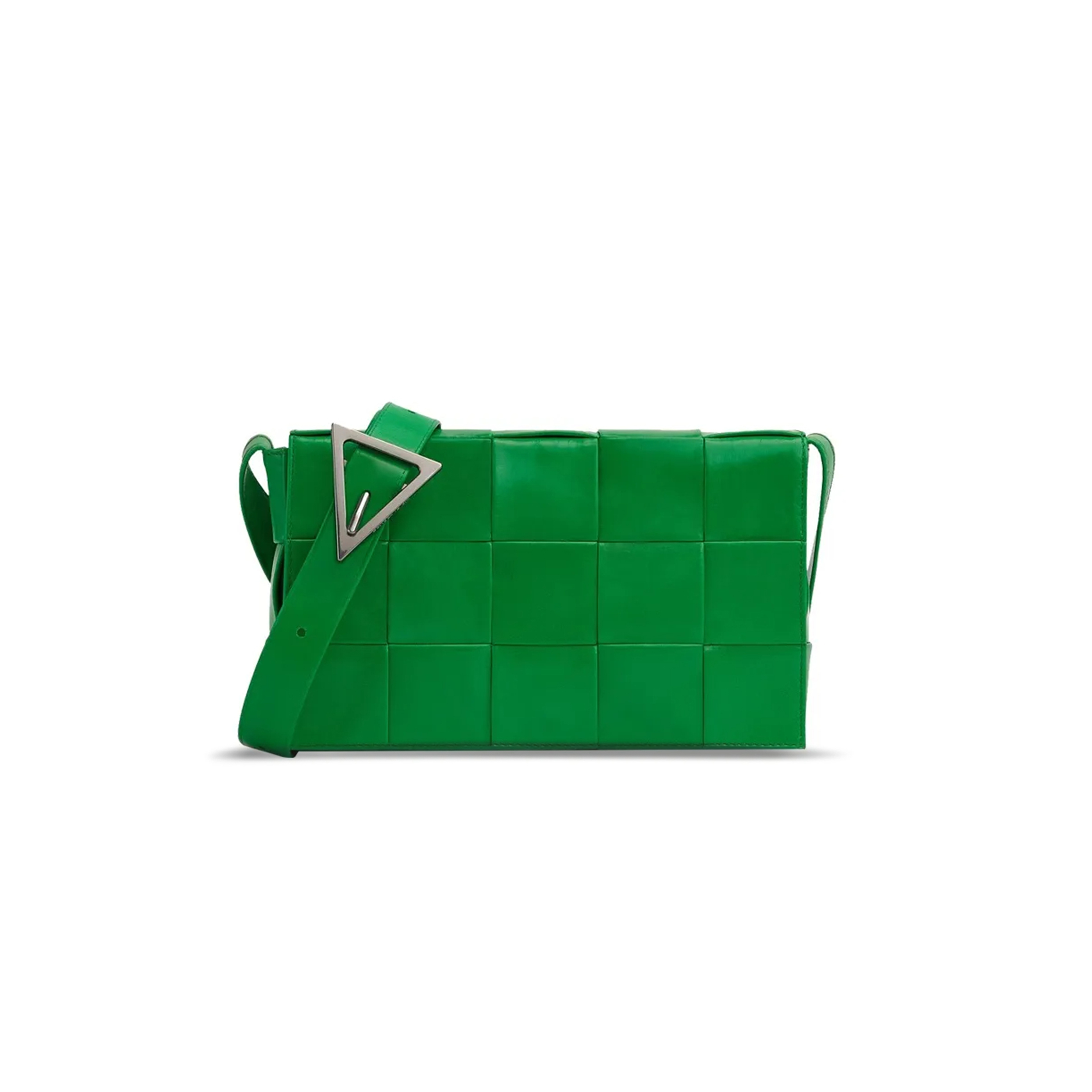 bo*te*ga Ve*ne*ta cassette 667298vcq713724 (23*15*5cm)